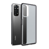 Xiaomi Redmi Note 11 Global Kılıf Zore Volks Kapak