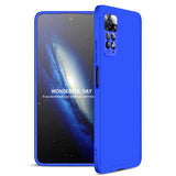 Xiaomi Redmi Note 11 Pro 5G Kılıf Zore Ays Kapak