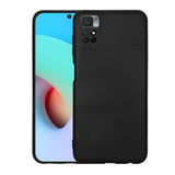 Xiaomi Redmi Note 11 Pro 5G Kılıf Zore Mara Lansman Kapak