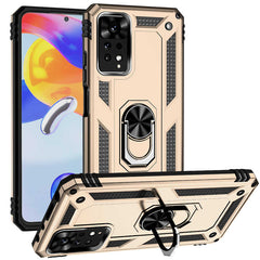 Xiaomi Redmi Note 11 Pro 5G Kılıf Zore Vega Kapak
