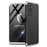 Xiaomi Redmi Note 11S Global Kılıf Zore Ays Kapak