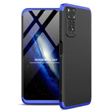 Xiaomi Redmi Note 11S Global Kılıf Zore Ays Kapak