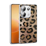 Xiaomi Redmi Note 13 Pro 4G Kılıf Desenli Zore Mep Kapak