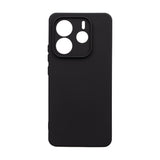 Xiaomi Redmi Note 14 5G Kılıf Zore Biye Silikon