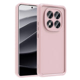 Xiaomi Redmi Note 14 Pro 5G Kılıf Kamera Korumalı Zore Ananas Kapak