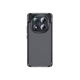 Xiaomi Redmi Note 14 Pro Plus Kılıf Zore Negro Silikon Kapak