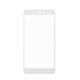 Xiaomi Redmi Note 4 Zore Ekranı Tam Kaplayan Düz Cam Koruyucu