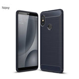 Xiaomi Redmi Note 5 Pro Kılıf Zore Room Silikon Kapak