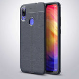 Xiaomi Redmi Note 7 Kılıf Zore Niss Silikon Kapak