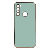 Xiaomi Redmi Note 8 Kılıf Zore Bark Kapak