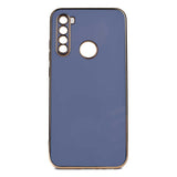 Xiaomi Redmi Note 8 Kılıf Zore Bark Kapak