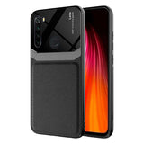 Xiaomi Redmi Note 8 Kılıf Zore Emiks Kapak