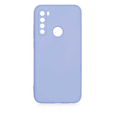 Xiaomi Redmi Note 8 Kılıf Zore Mara Lansman Kapak