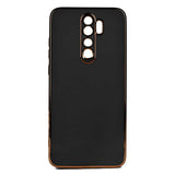Xiaomi Redmi Note 8 Pro Kılıf Zore Bark Kapak