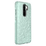 Xiaomi Redmi Note 8 Pro Kılıf Zore Buzz Kapak
