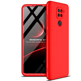 Xiaomi Redmi Note 9 Kılıf Zore Ays Kapak