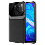 Xiaomi Redmi Note 9 Kılıf Zore Emiks Kapak