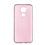 Xiaomi Redmi Note 9 Kılıf Zore Premier Silikon Kapak