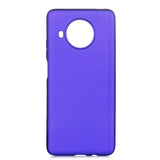 Xiaomi Redmi Note 9 Pro 5G Kılıf Zore Premier Silikon Kapak