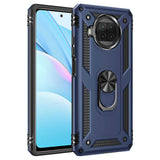 Xiaomi Redmi Note 9 Pro 5G Kılıf Zore Vega Kapak