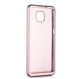 Xiaomi Redmi Note 9 Pro Kılıf Zore 360 3 Parçalı Rubber Kapak