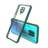 Xiaomi Redmi Note 9 Pro Kılıf Zore Kaff Kapak