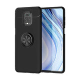 Xiaomi Redmi Note 9 Pro Kılıf Zore Ravel Silikon Kapak