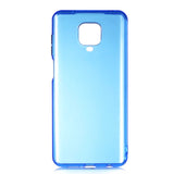 Xiaomi Redmi Note 9S Kılıf Zore Bistro Kapak