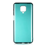 Xiaomi Redmi Note 9S Kılıf Zore Bistro Kapak