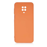Xiaomi Redmi Note 9S Kılıf Zore Mara Lansman Kapak