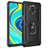 Xiaomi Redmi Note 9S Kılıf Zore Vega Kapak