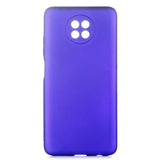 Xiaomi Redmi Note 9T Kılıf Zore Premier Silikon Kapak