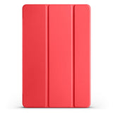 Xiaomi Redmi Pad SE 11" Zore Smart Cover Standlı 1-1 Kılıf