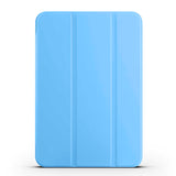 Xiaomi Redmi Pad Zore Smart Cover Standlı 1-1 Kılıf
