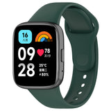 Xiaomi Redmi Watch 3 Active Zore Klasik Kordon