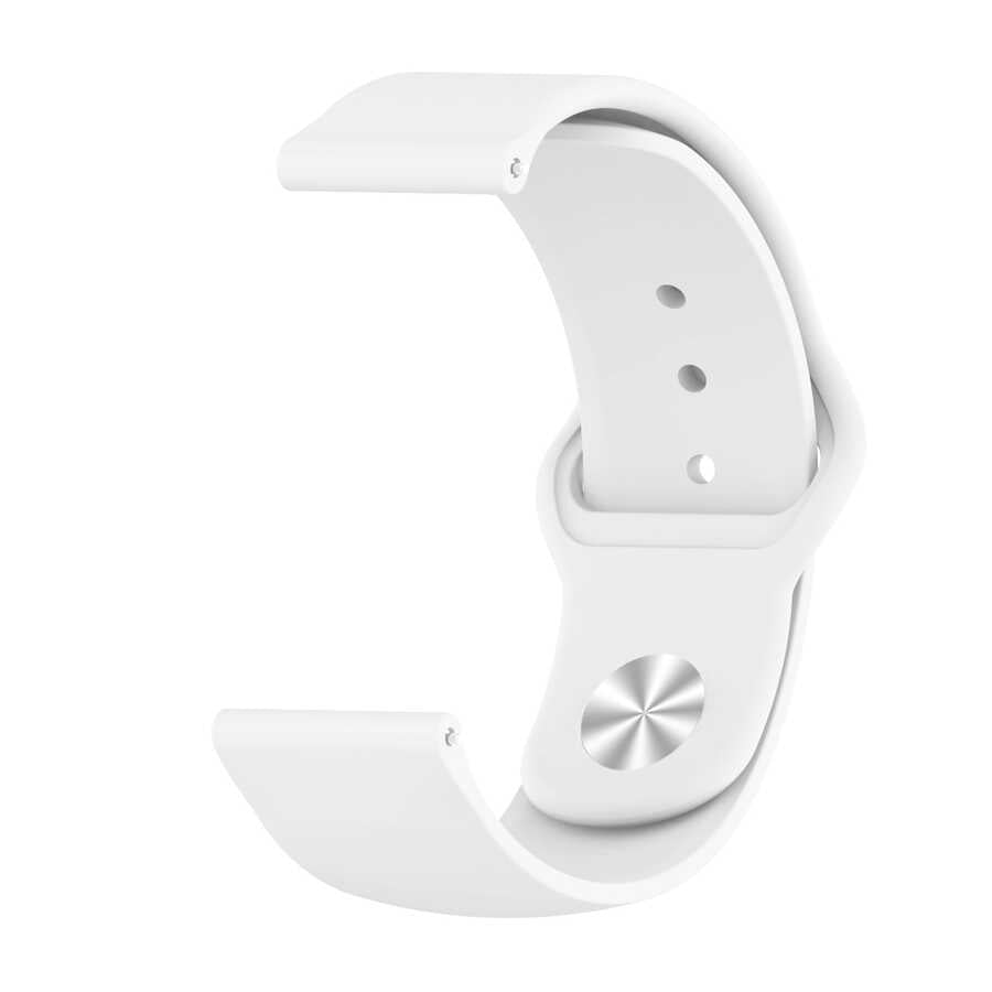 Xiaomi Redmi Watch 5 Active KRD-11 22mm Silikon Kordon