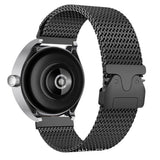 Xiaomi Redmi Watch 5 Active Zore KRD-100 22mm Titanyum Hasır Kordon