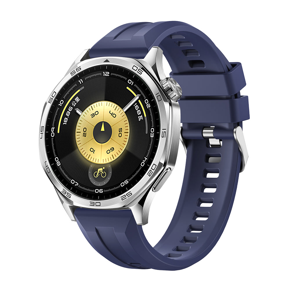 Xiaomi Redmi Watch 5 Active Zore KRD-148 22mm Silikon Kordon