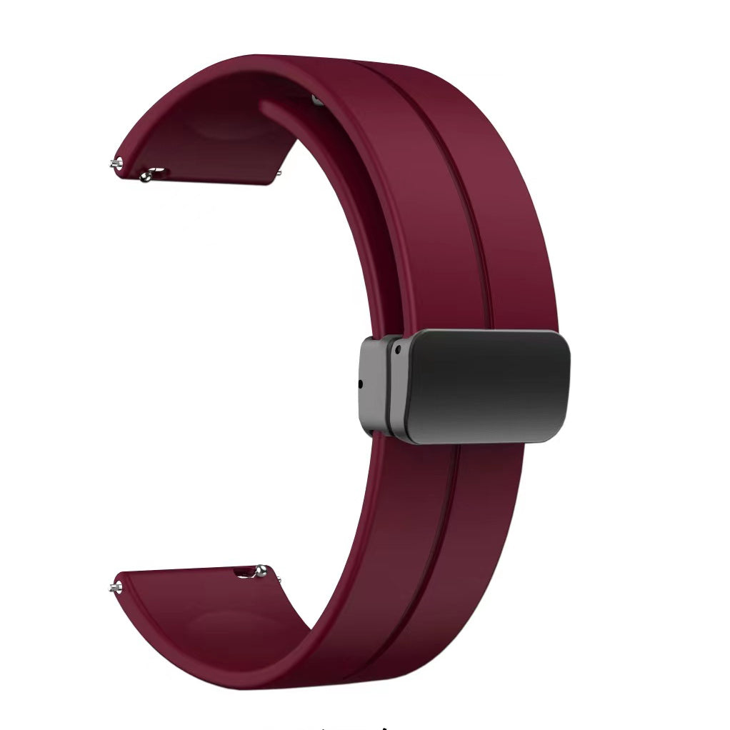 Xiaomi Redmi Watch 5 Active Zore KRD-84 22mm Silikon Kordon
