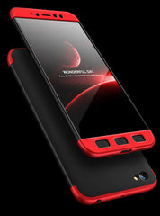 Xiaomi Redmi Y1 Lite Kılıf Zore Ays Kapak