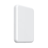 Xipin WS-T123 M-safe Wireless Şarj Özellikli Akıllı Magnetik Powerbank 5000mAh