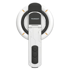 Youngkit Technology Serisi Telefon ve Tabletler için Magnetik Ring Stand