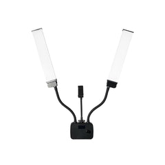 Zore AL45X Işıklı Telefon Tutucu Ring Light