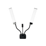 Zore AL45X Işıklı Telefon Tutucu Ring Light