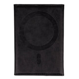 Zore CRD-08 M-safe Magnetik Yapıştırmalı 5 Hazneli Mıknatıslı Kartlık