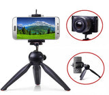 Zore DC-338 Tripod