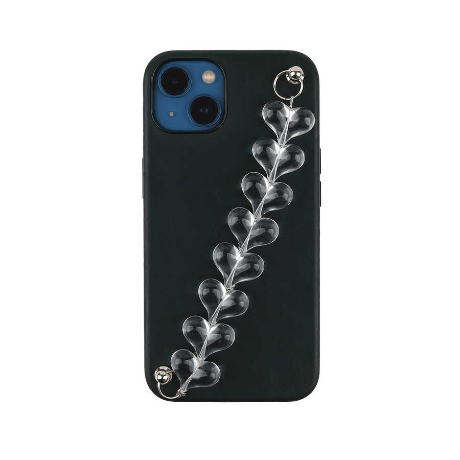 Zore El Geçmeli Telefon Süsü