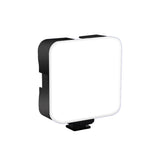 Zore GZ49S RGB Light Işıklı Telefon Tutucu Ring Light
