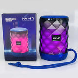 Zore HY-47 Bluetooth Speaker