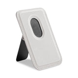 Zore Paris Avec Serisi Standlı PU Magnetik Kartlık